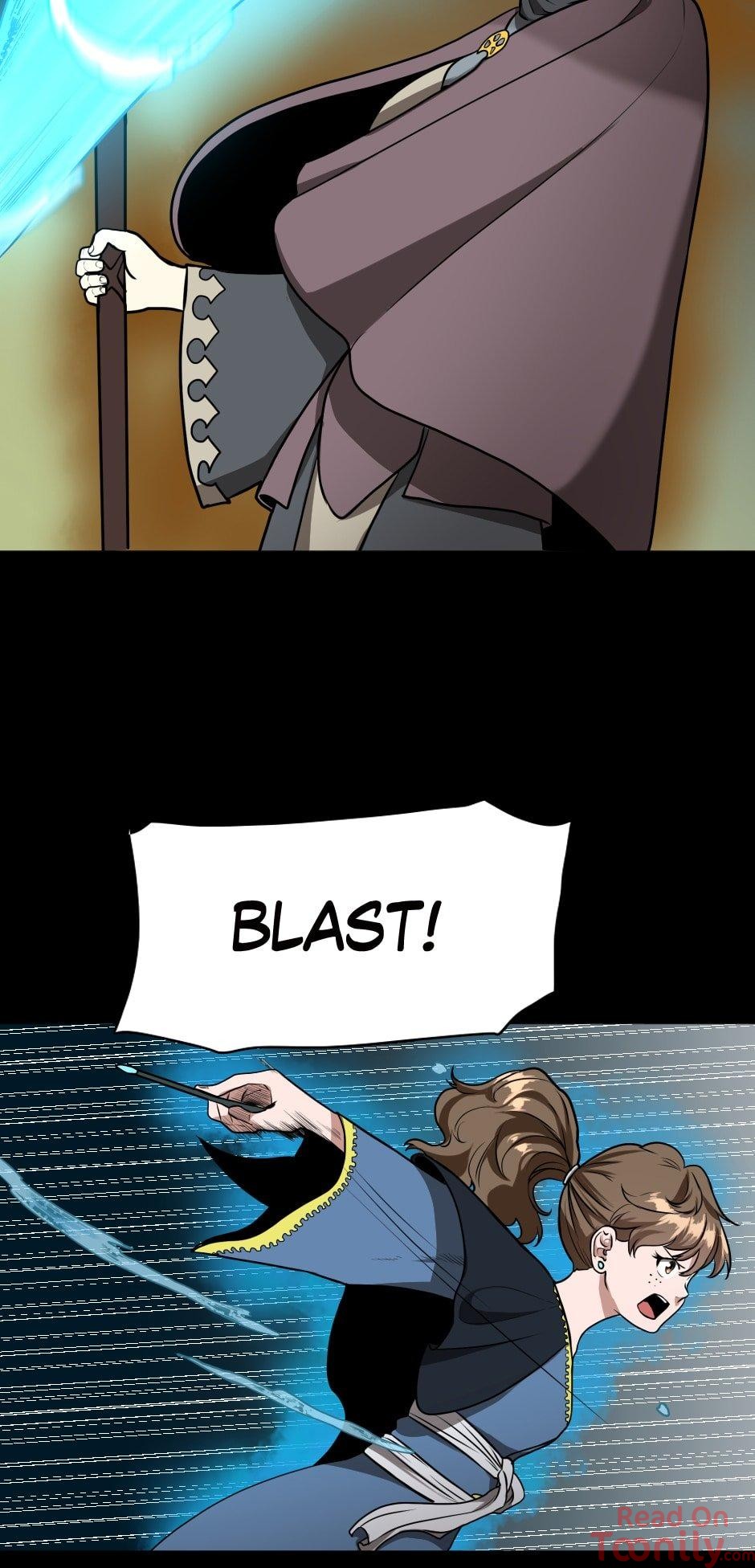 The Beginning After the End Chapter 49 image 58