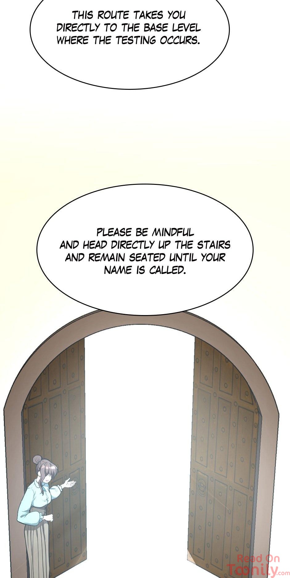 The Beginning After the End Chapter 49 image 5