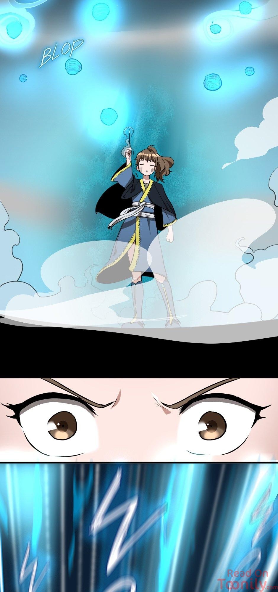 The Beginning After the End Chapter 49 image 62