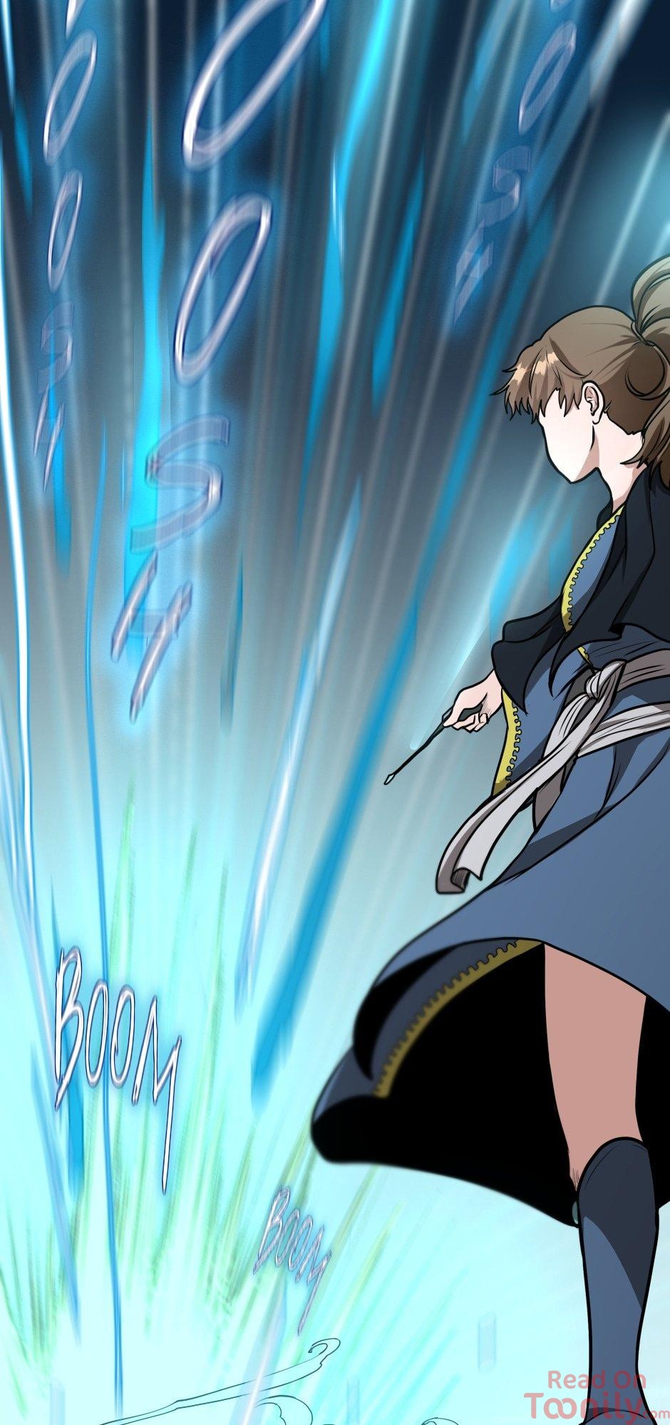 The Beginning After the End Chapter 49 image 63