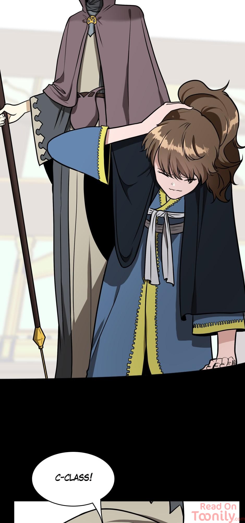 The Beginning After the End Chapter 49 image 67
