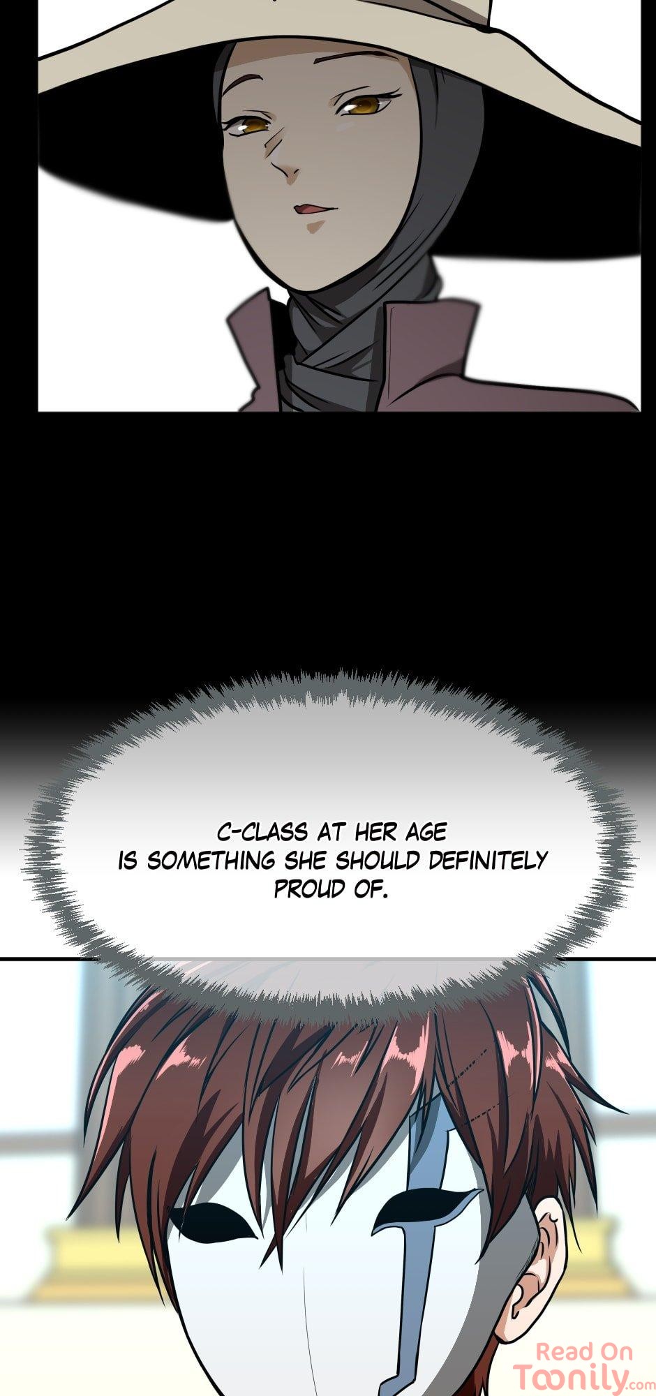 The Beginning After the End Chapter 49 image 68