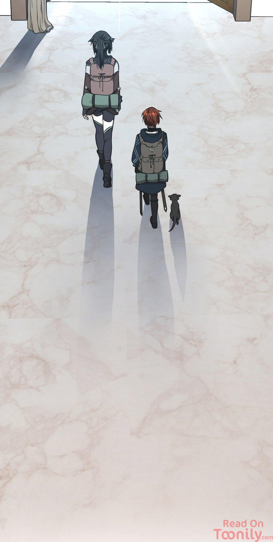 The Beginning After the End Chapter 49 image 6