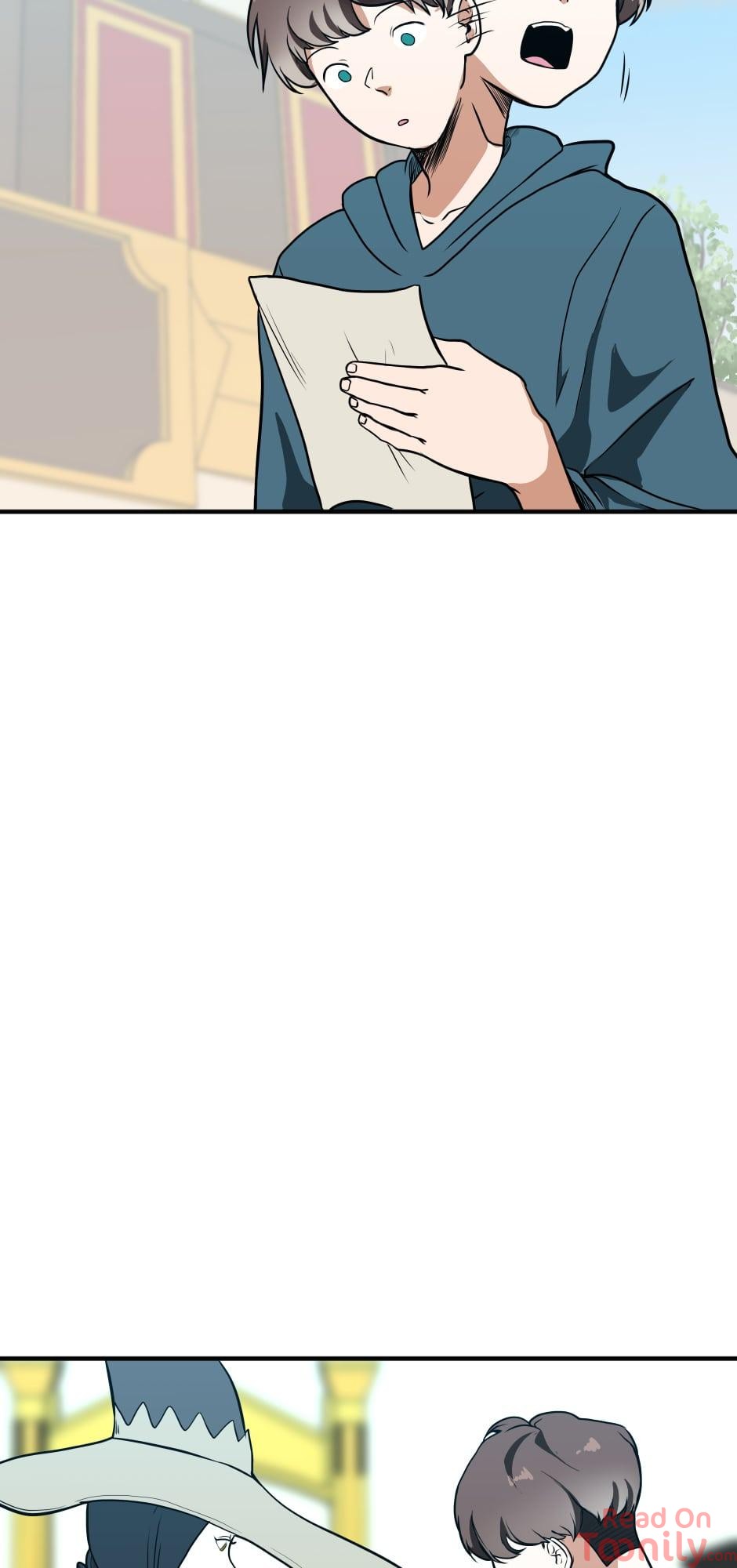 The Beginning After the End Chapter 49 image 70