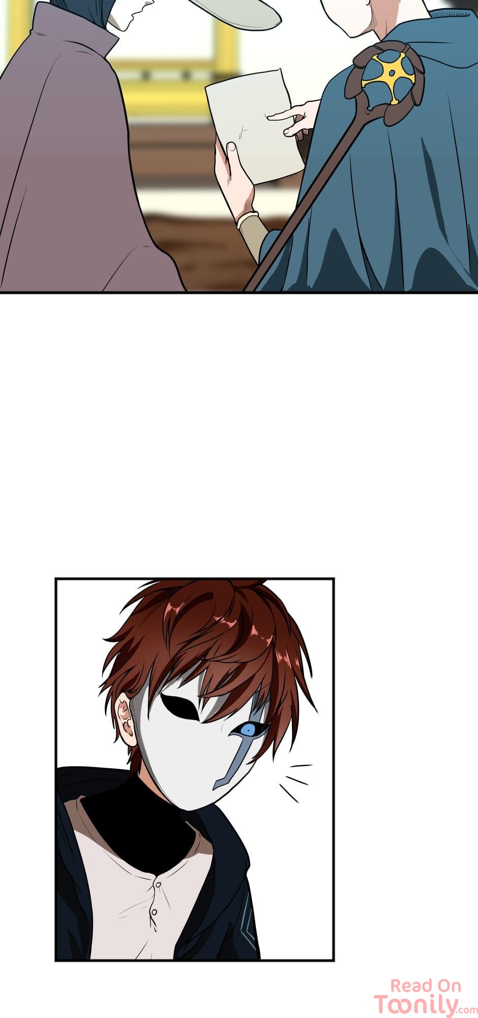 The Beginning After the End Chapter 49 image 71