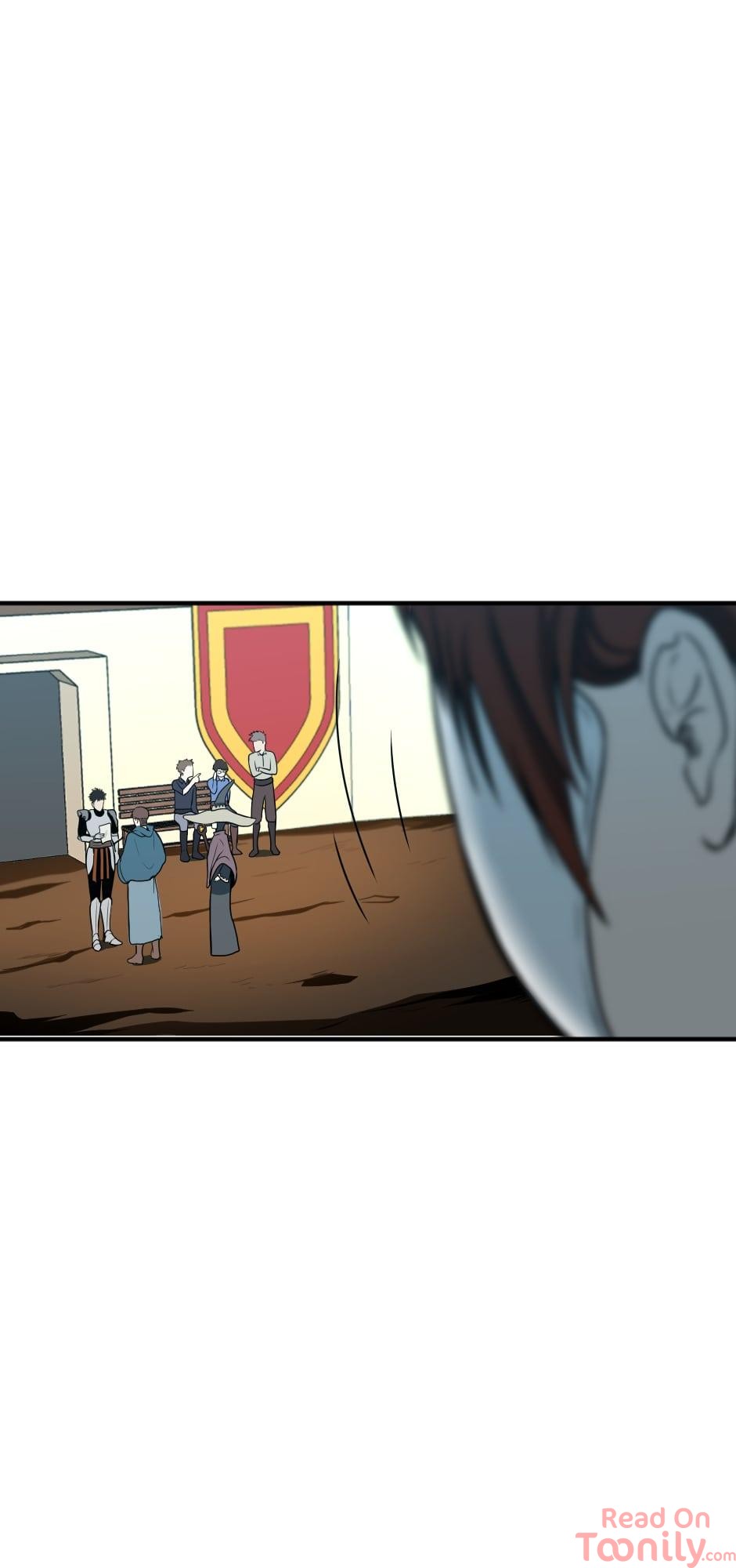The Beginning After the End Chapter 49 image 72