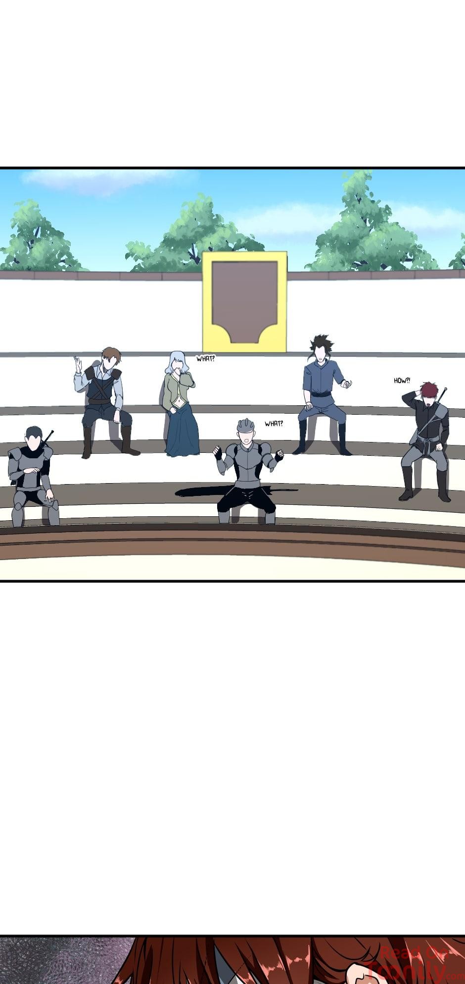 The Beginning After the End Chapter 49 image 74