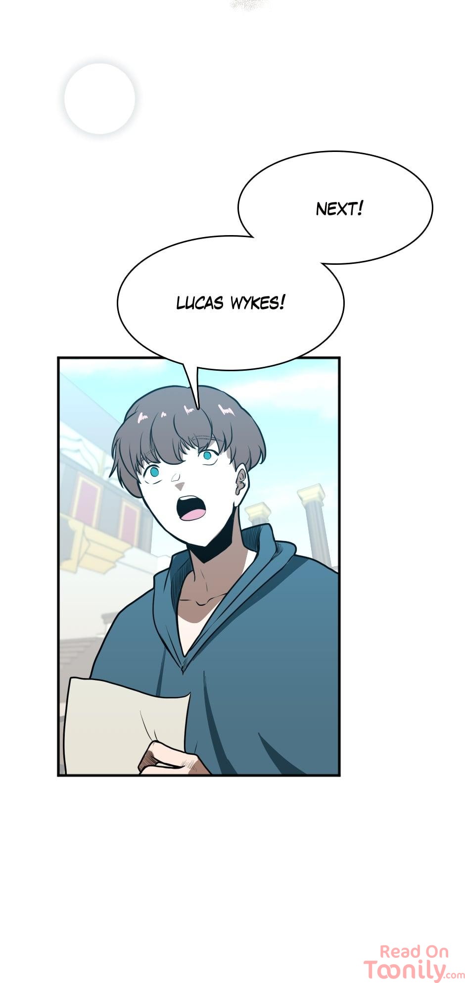 The Beginning After the End Chapter 49 image 80