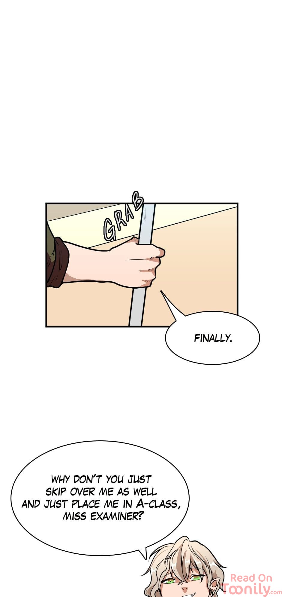 The Beginning After the End Chapter 49 image 81