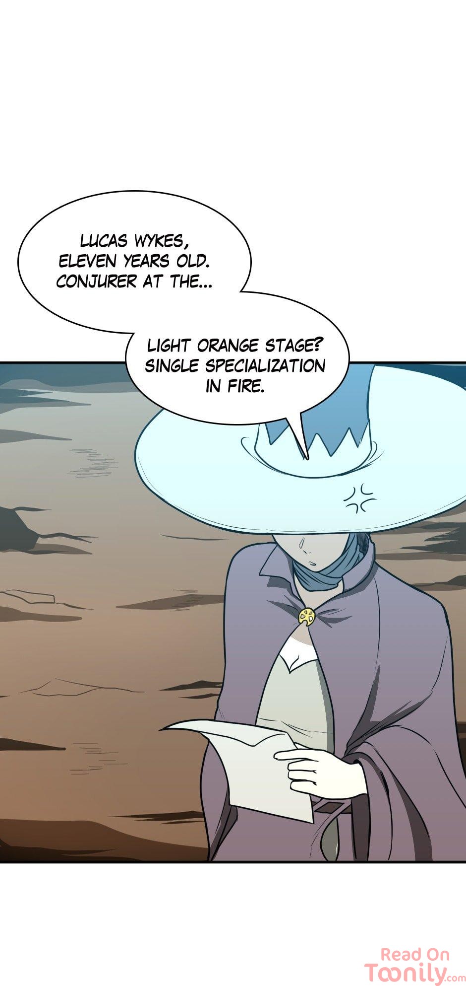 The Beginning After the End Chapter 49 image 83