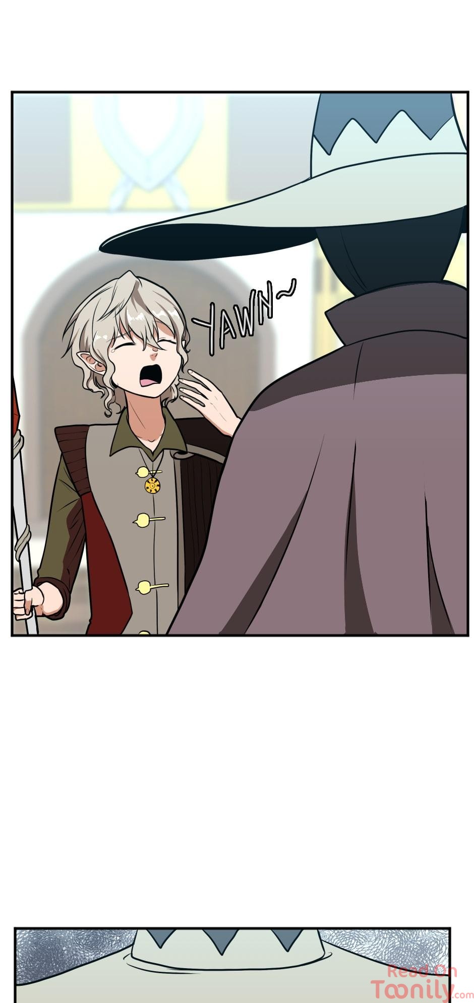 The Beginning After the End Chapter 49 image 85