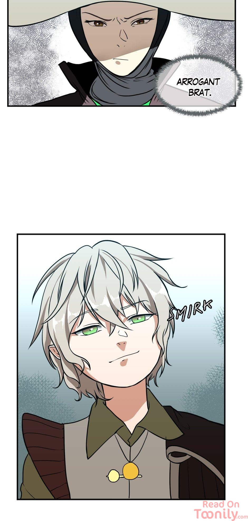 The Beginning After the End Chapter 49 image 86
