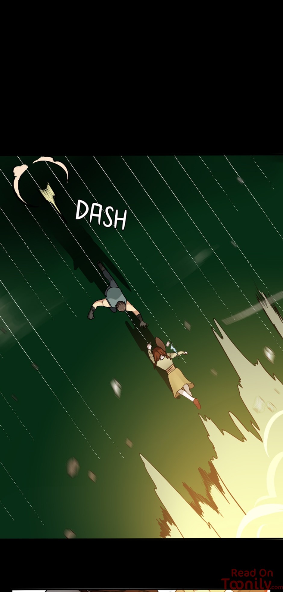 The Beginning After the End Chapter 5 image 0