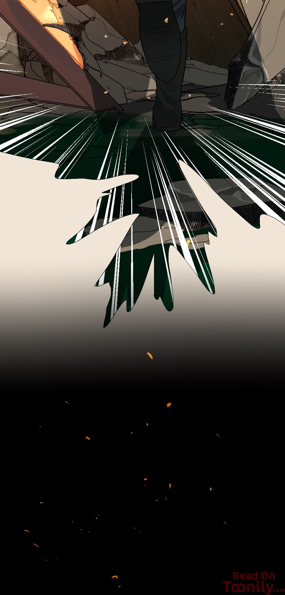 The Beginning After the End Chapter 5 image 9