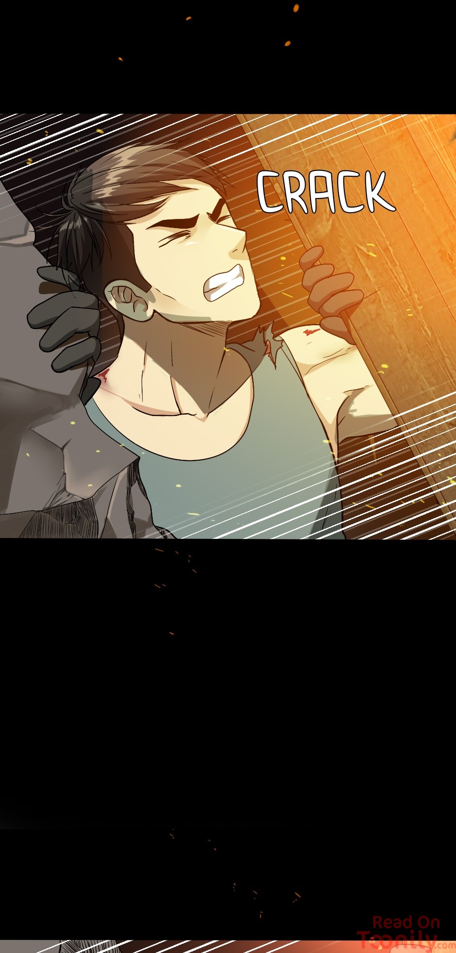 The Beginning After the End Chapter 5 image 10