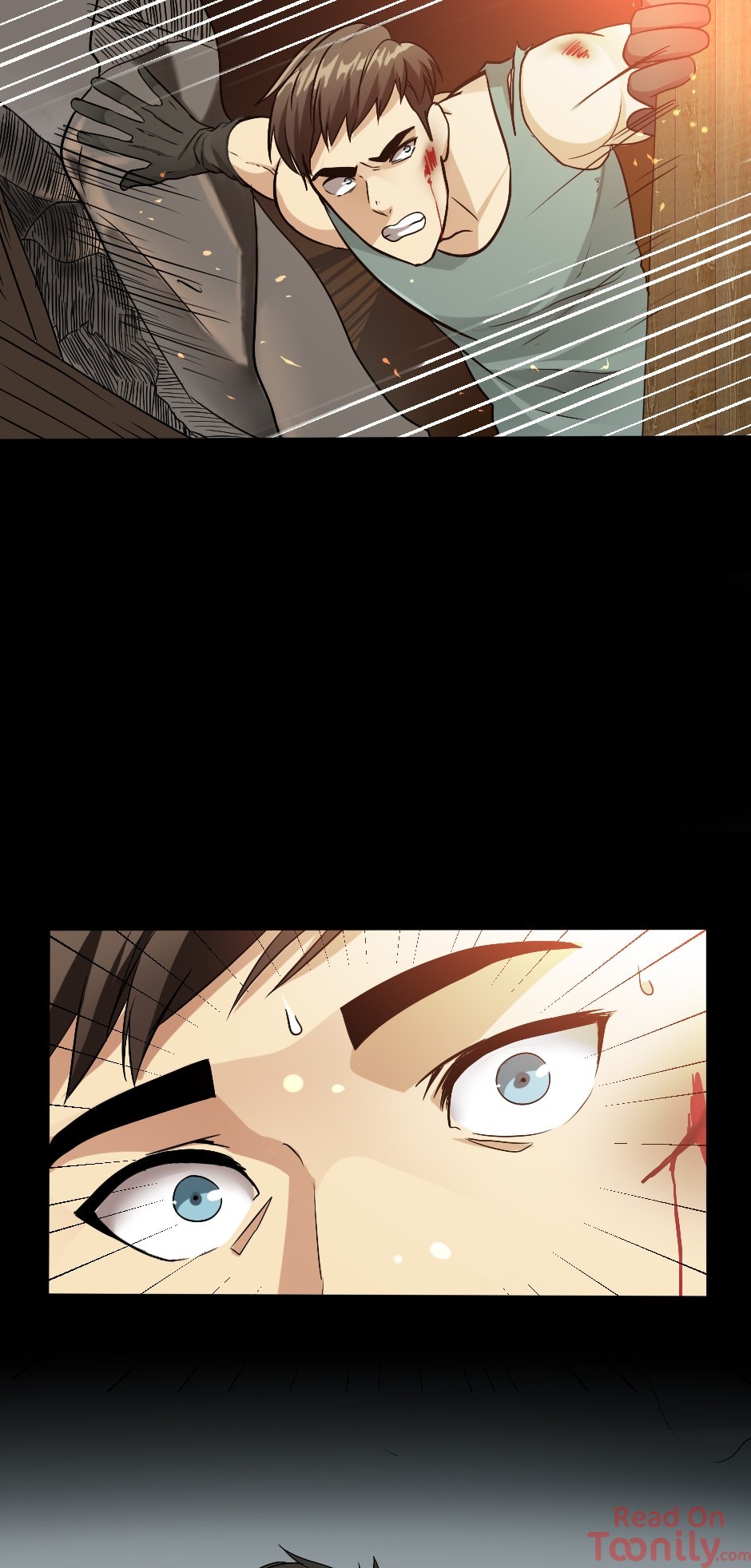The Beginning After the End Chapter 5 image 11