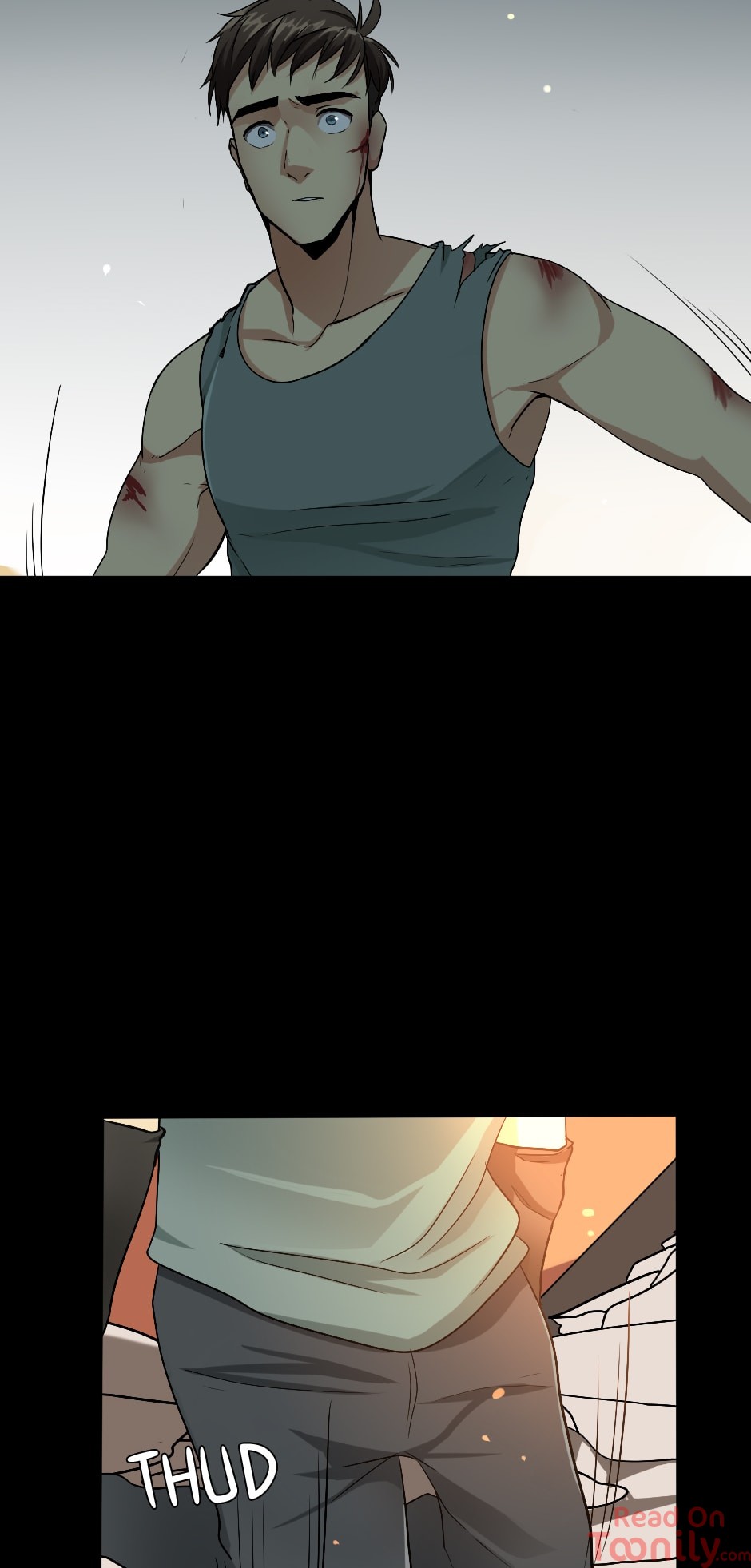 The Beginning After the End Chapter 5 image 12