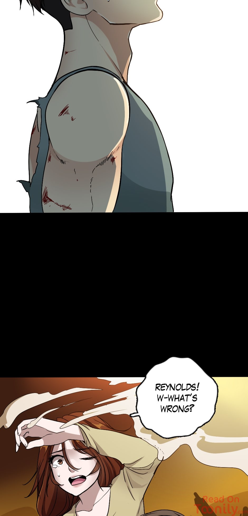 The Beginning After the End Chapter 5 image 14