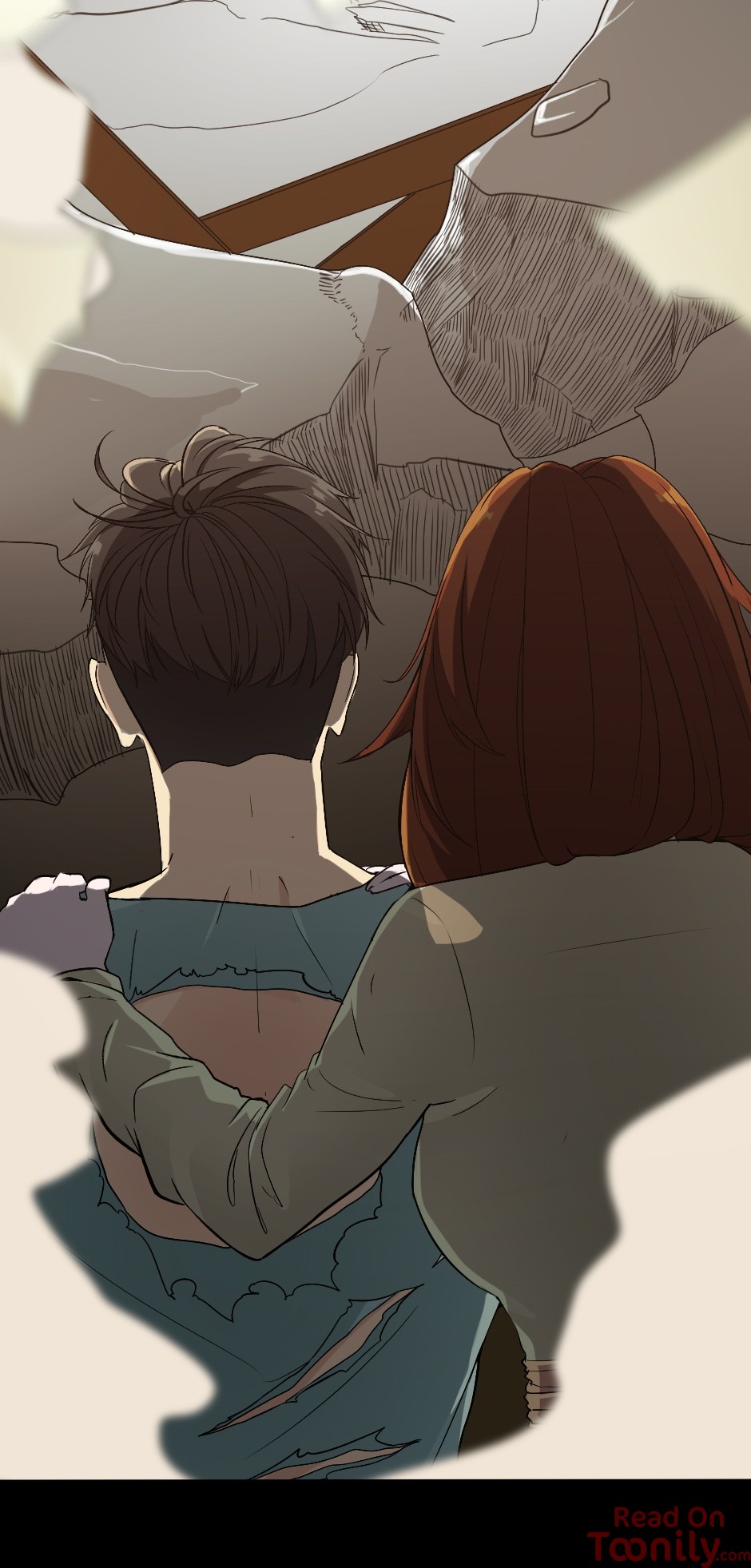 The Beginning After the End Chapter 5 image 18