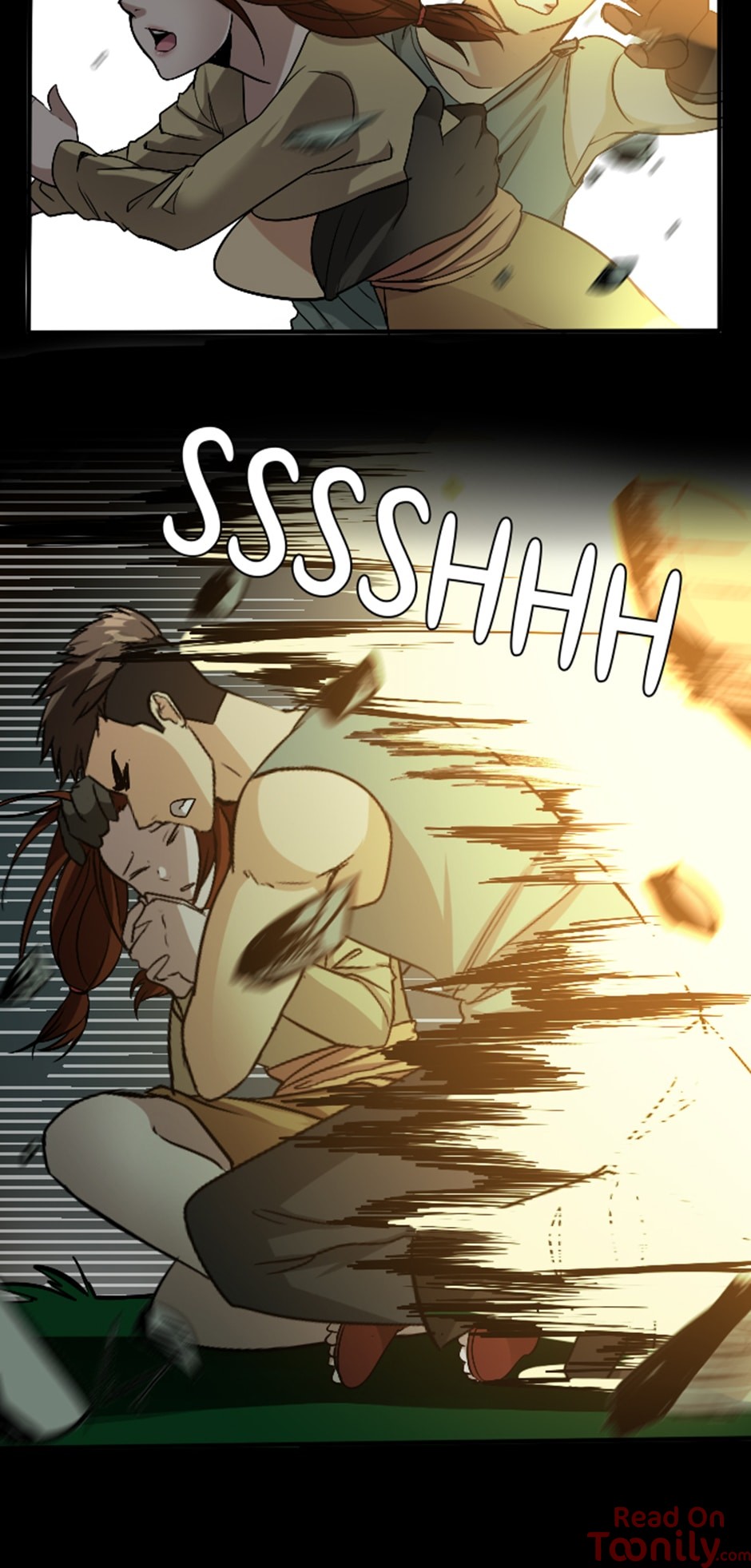 The Beginning After the End Chapter 5 image 1
