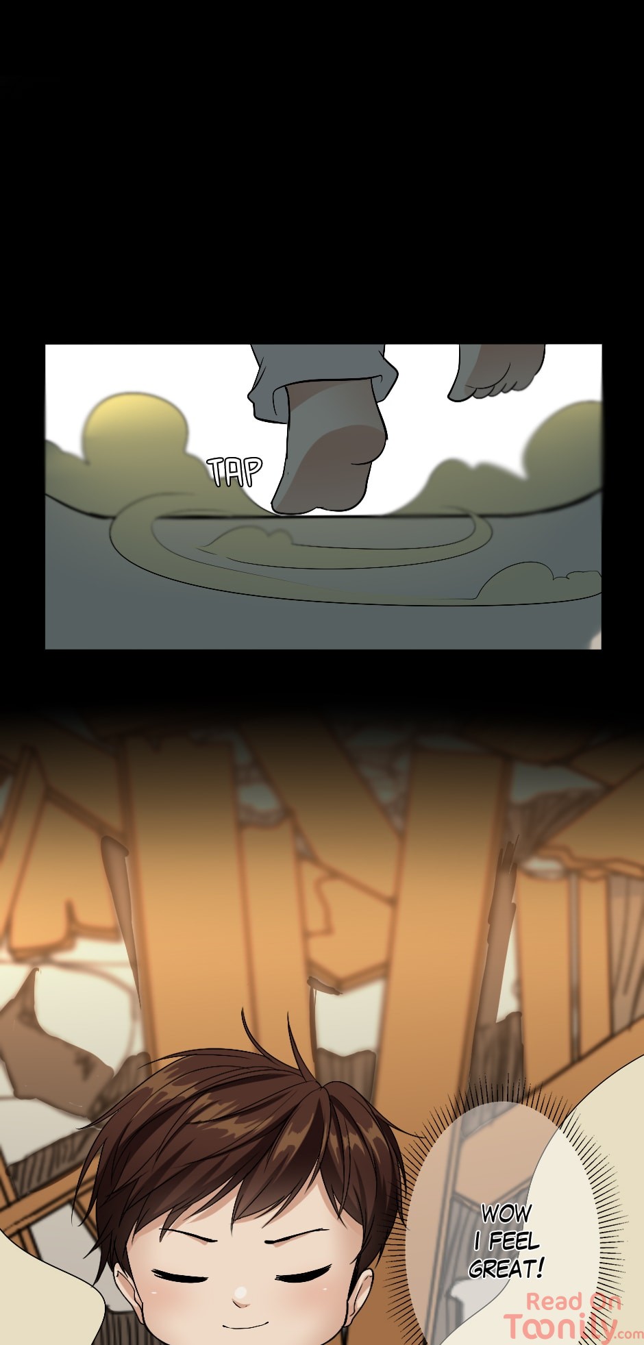 The Beginning After the End Chapter 5 image 19