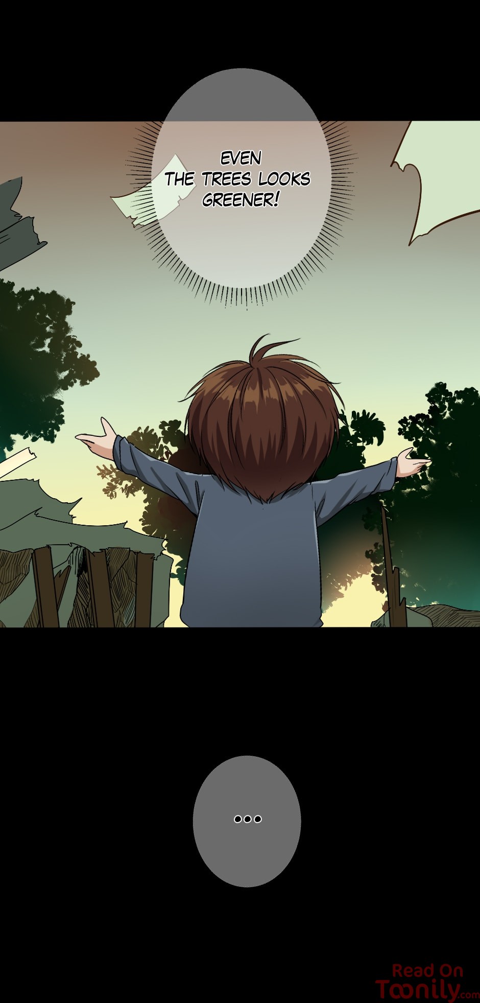 The Beginning After the End Chapter 5 image 21