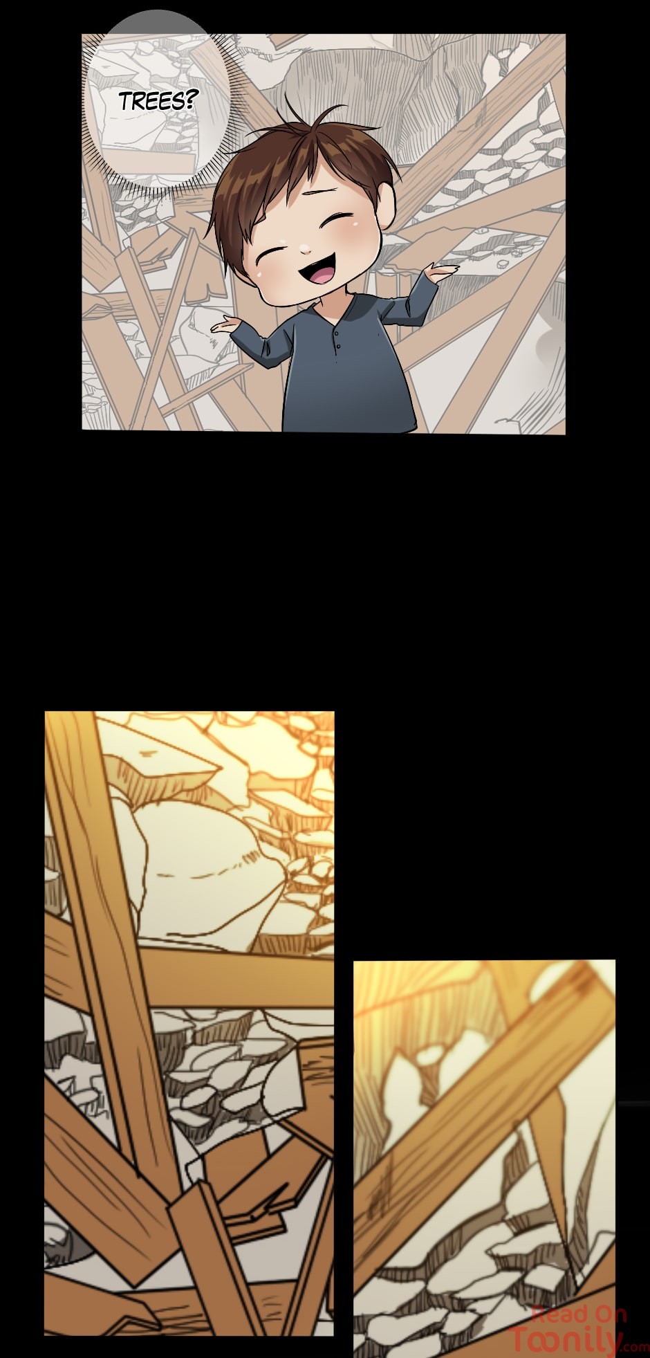 The Beginning After the End Chapter 5 image 22