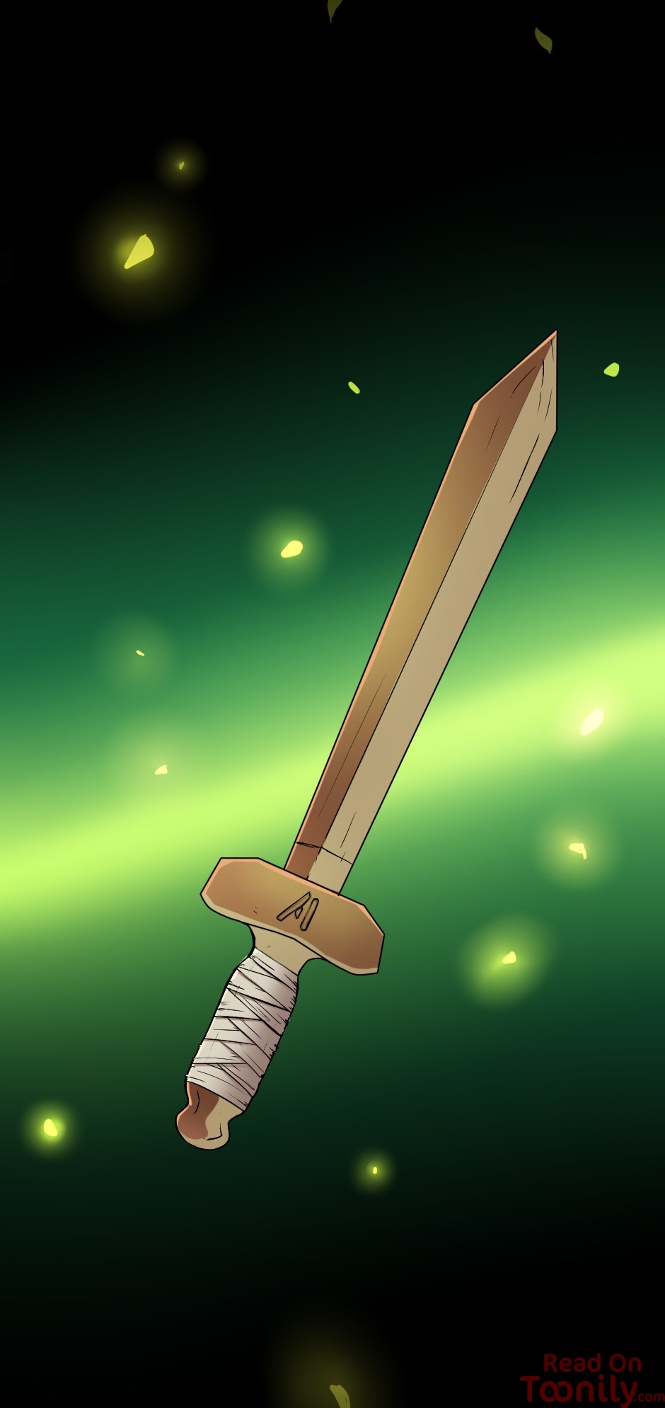 The Beginning After the End Chapter 5 image 30