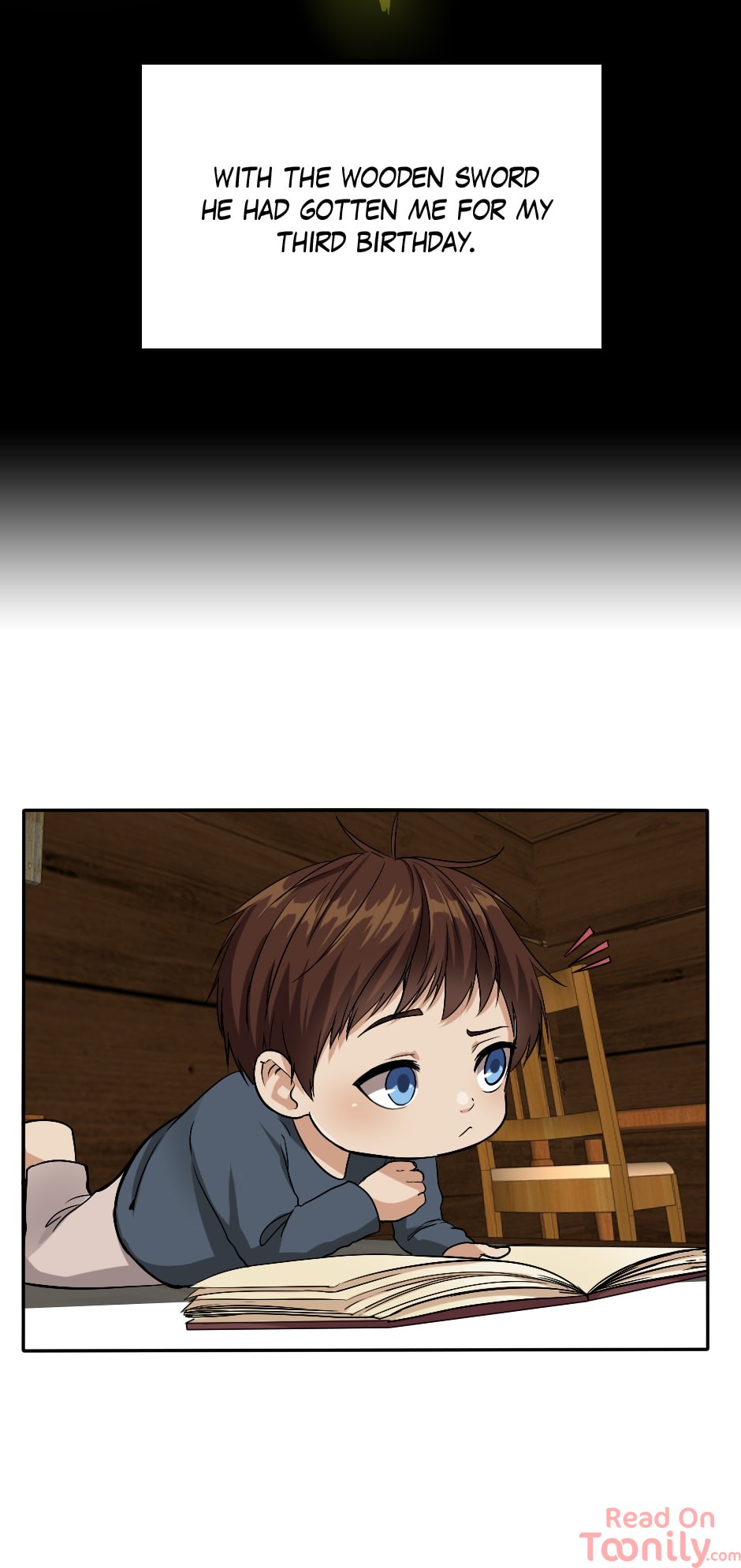 The Beginning After the End Chapter 5 image 31