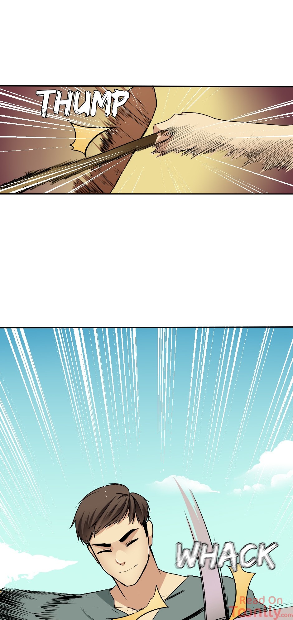 The Beginning After the End Chapter 5 image 38
