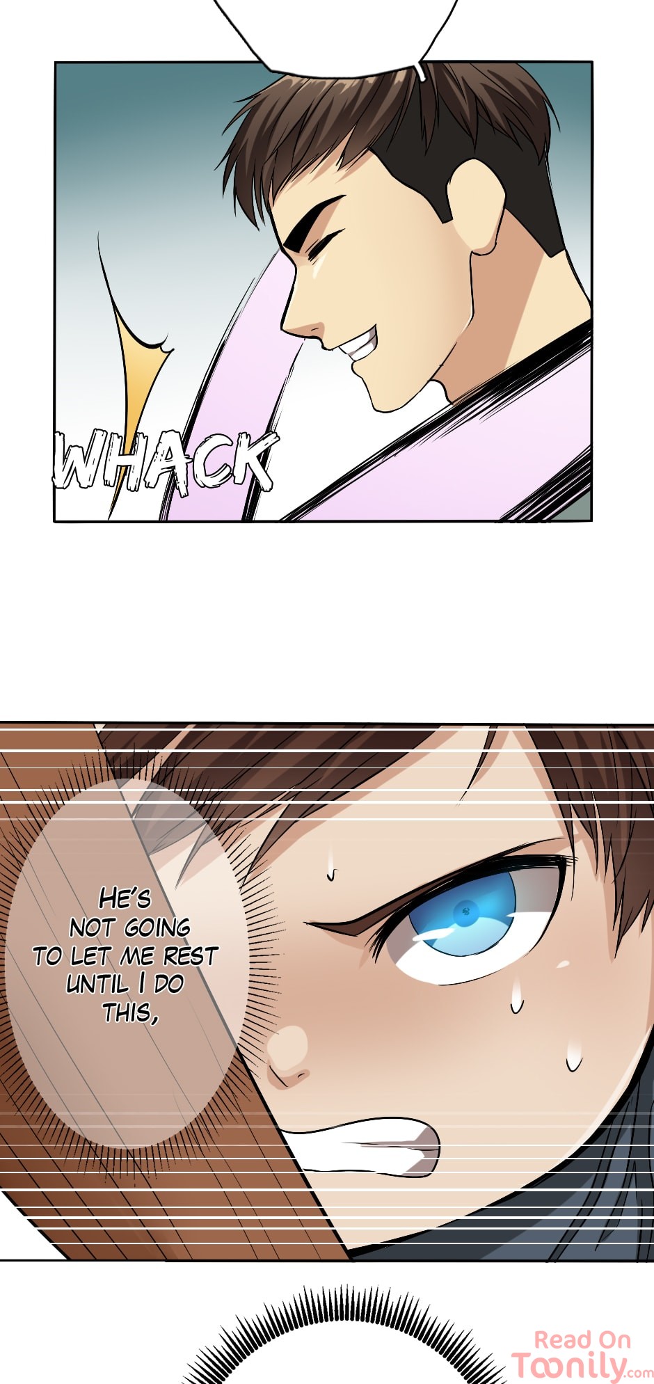 The Beginning After the End Chapter 5 image 40