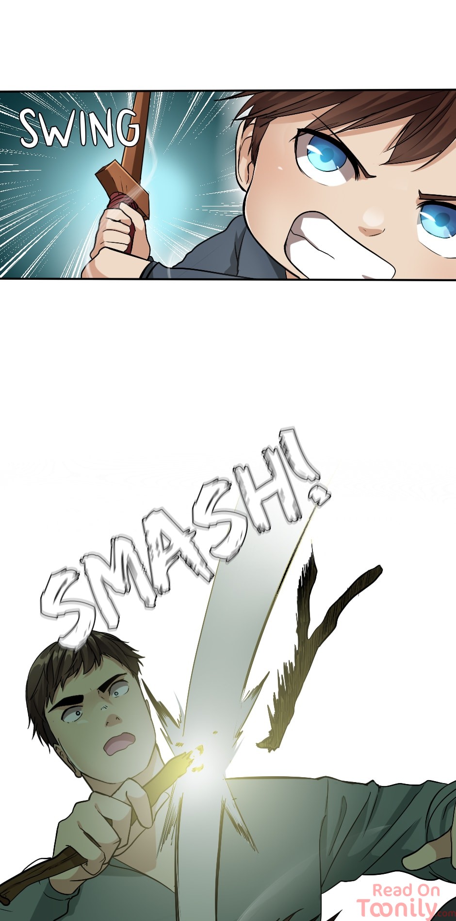 The Beginning After the End Chapter 5 image 43