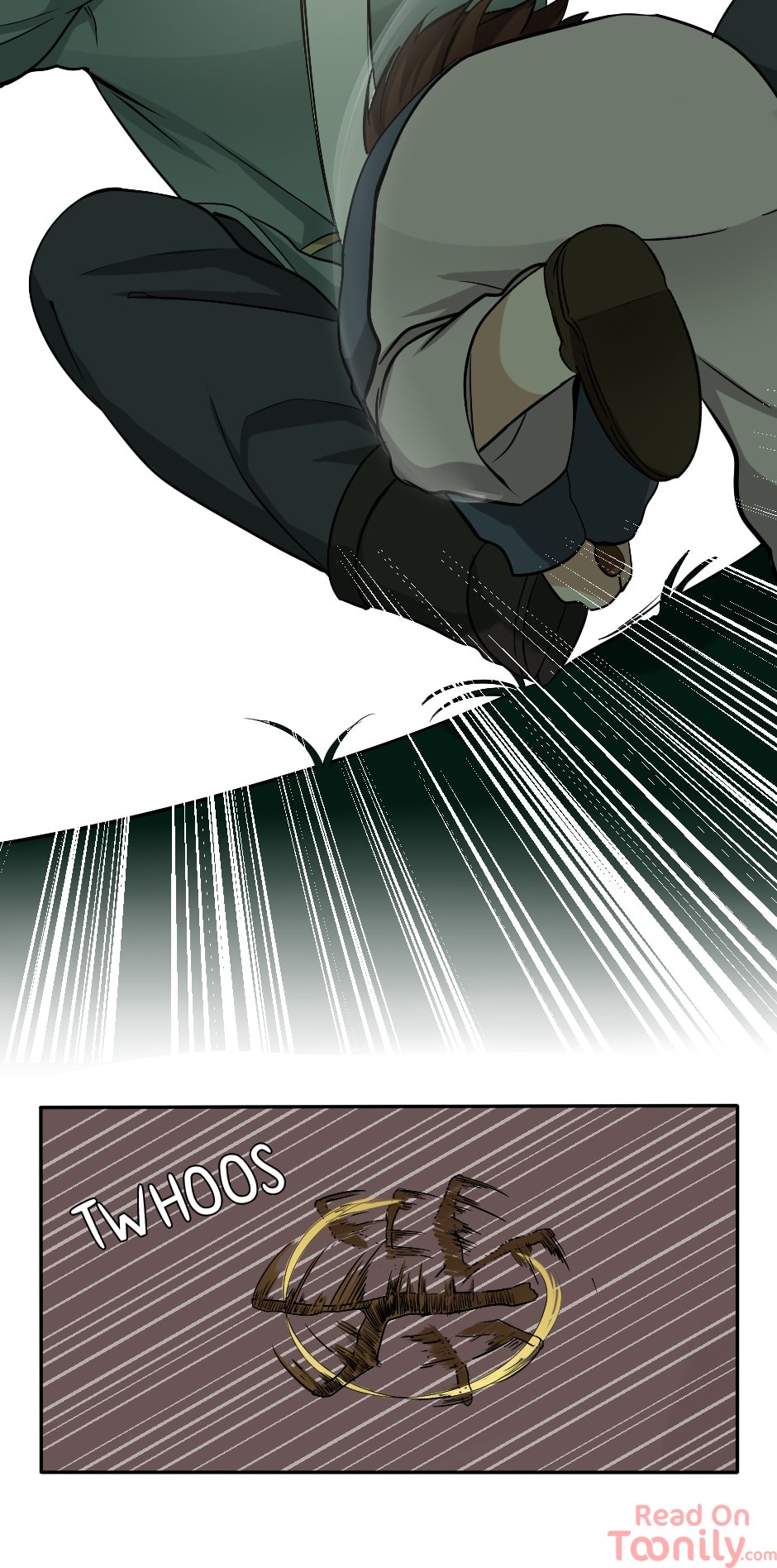 The Beginning After the End Chapter 5 image 44