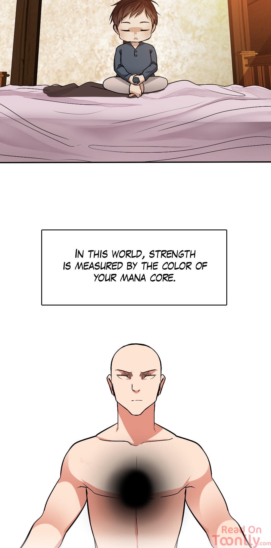 The Beginning After the End Chapter 5 image 48