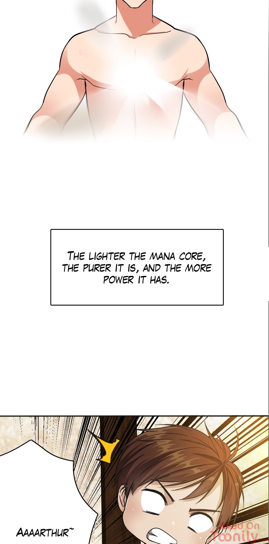 The Beginning After the End Chapter 5 image 53