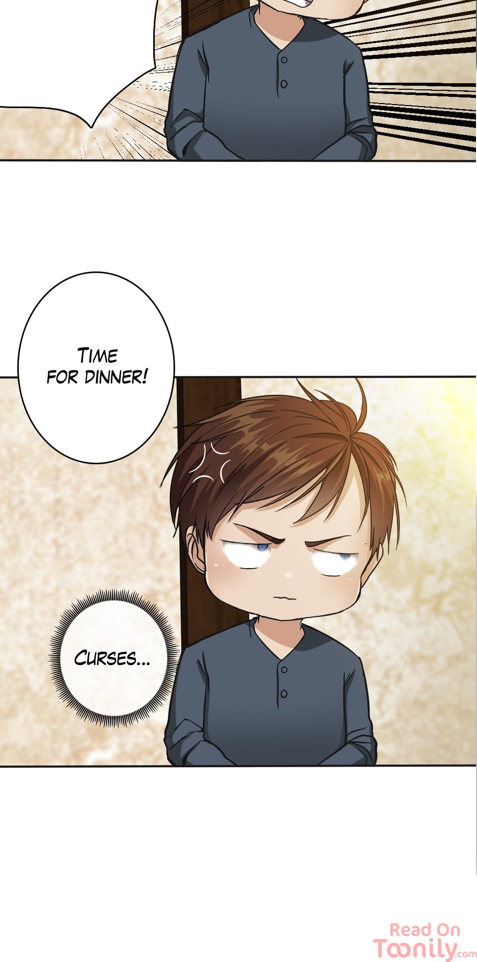 The Beginning After the End Chapter 5 image 54