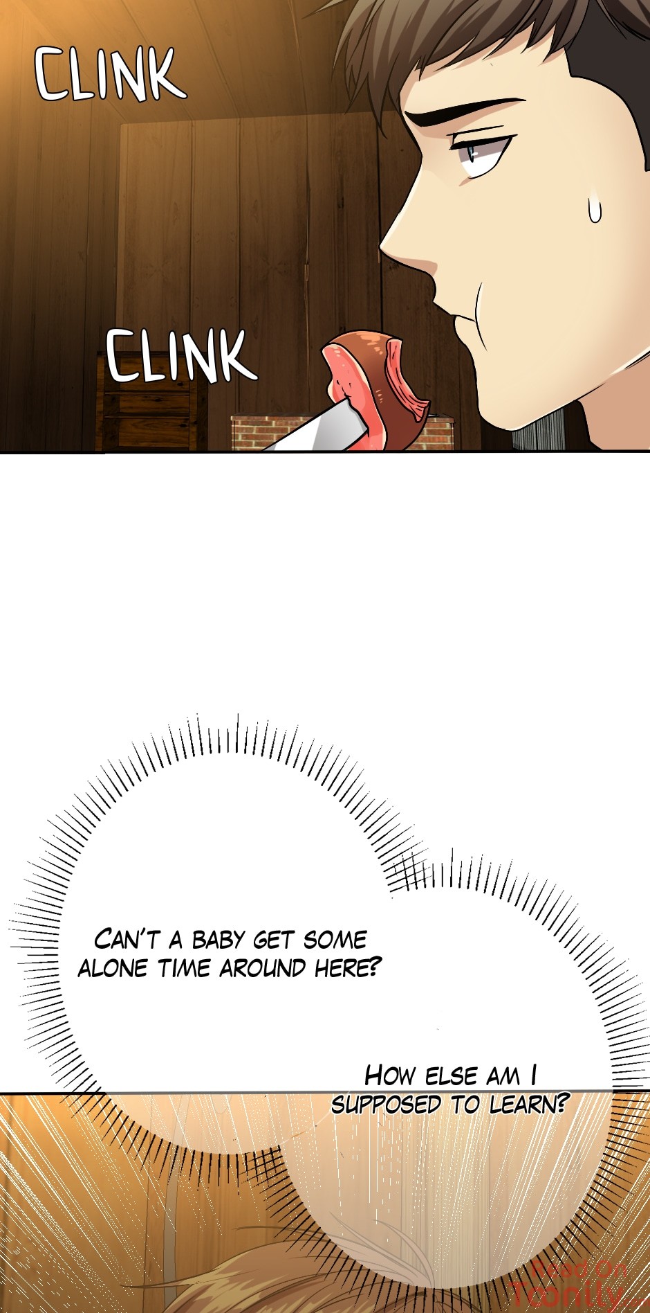 The Beginning After the End Chapter 5 image 57