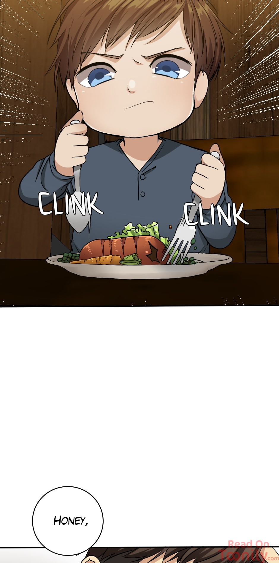 The Beginning After the End Chapter 5 image 58