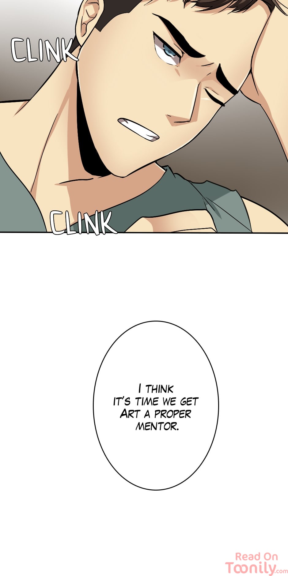 The Beginning After the End Chapter 5 image 59
