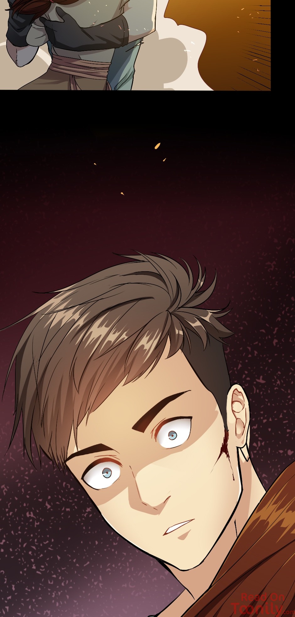 The Beginning After the End Chapter 5 image 6