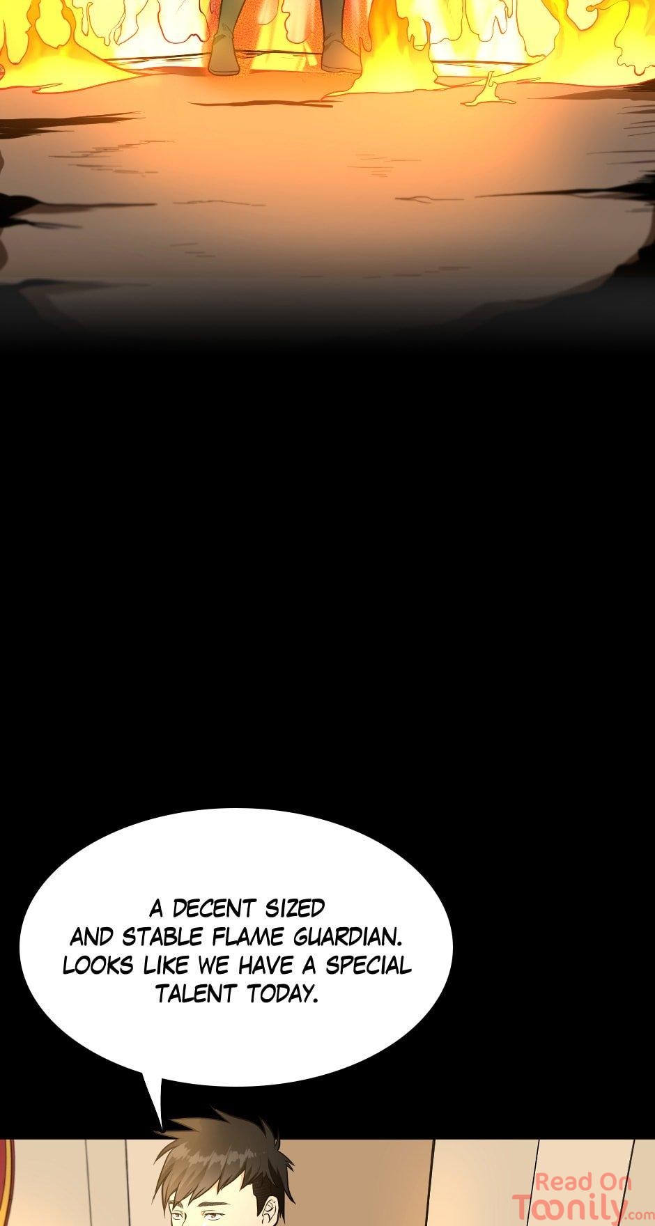 The Beginning After the End Chapter 50 image 9