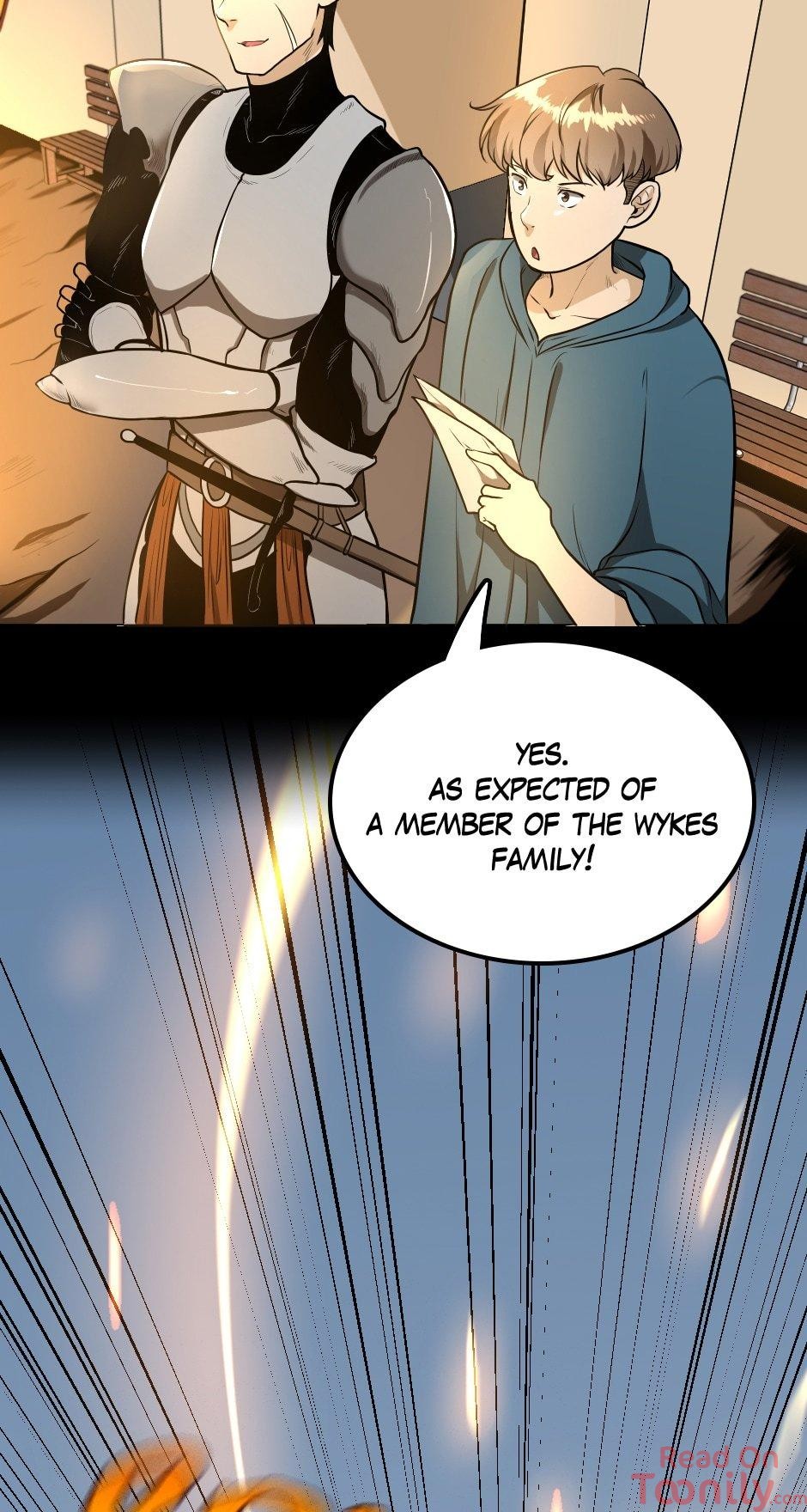 The Beginning After the End Chapter 50 image 10