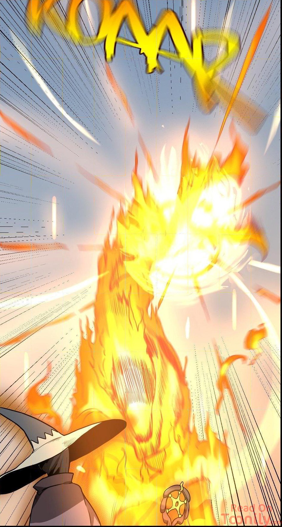 The Beginning After the End Chapter 50 image 11