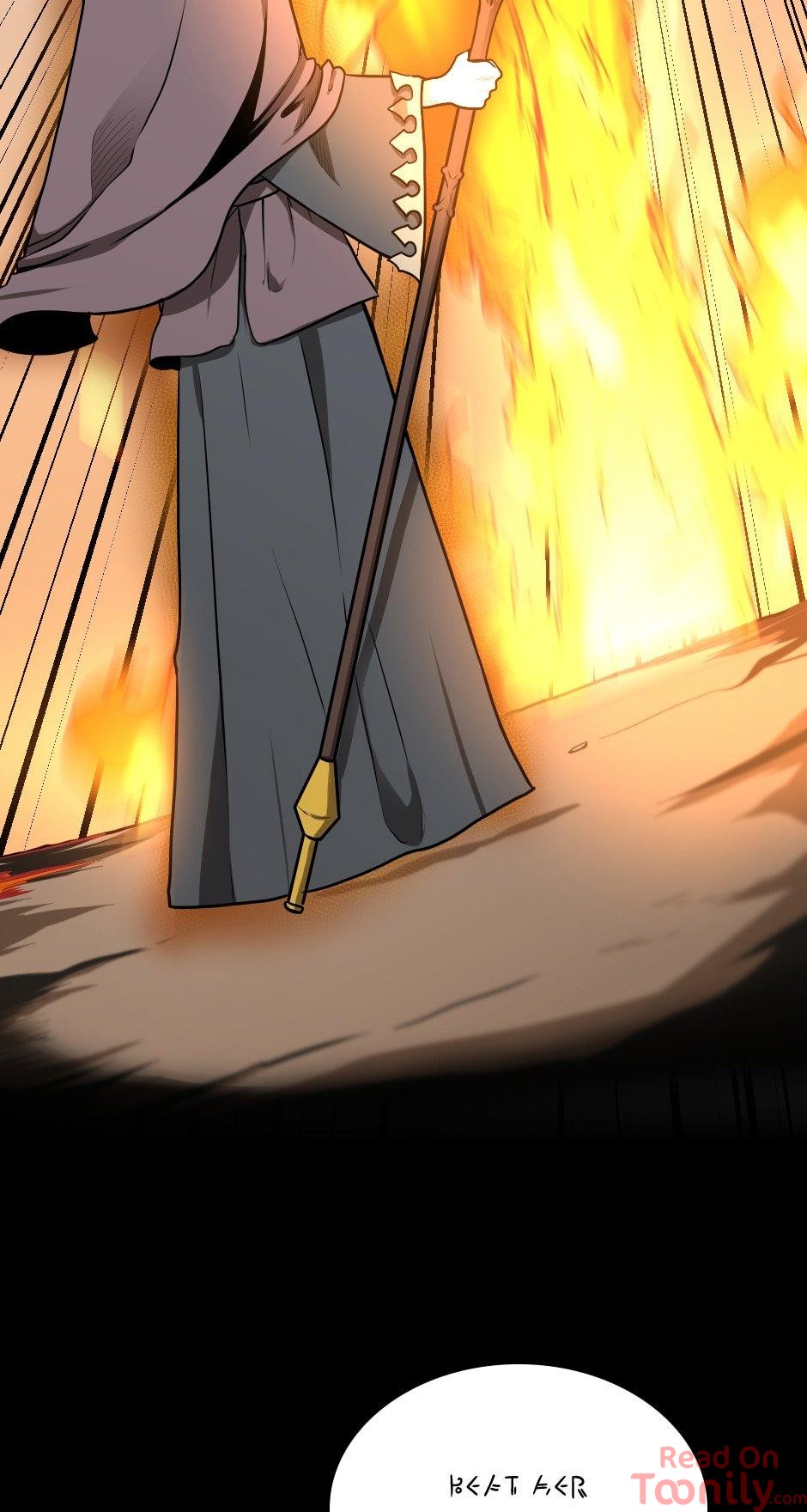 The Beginning After the End Chapter 50 image 12