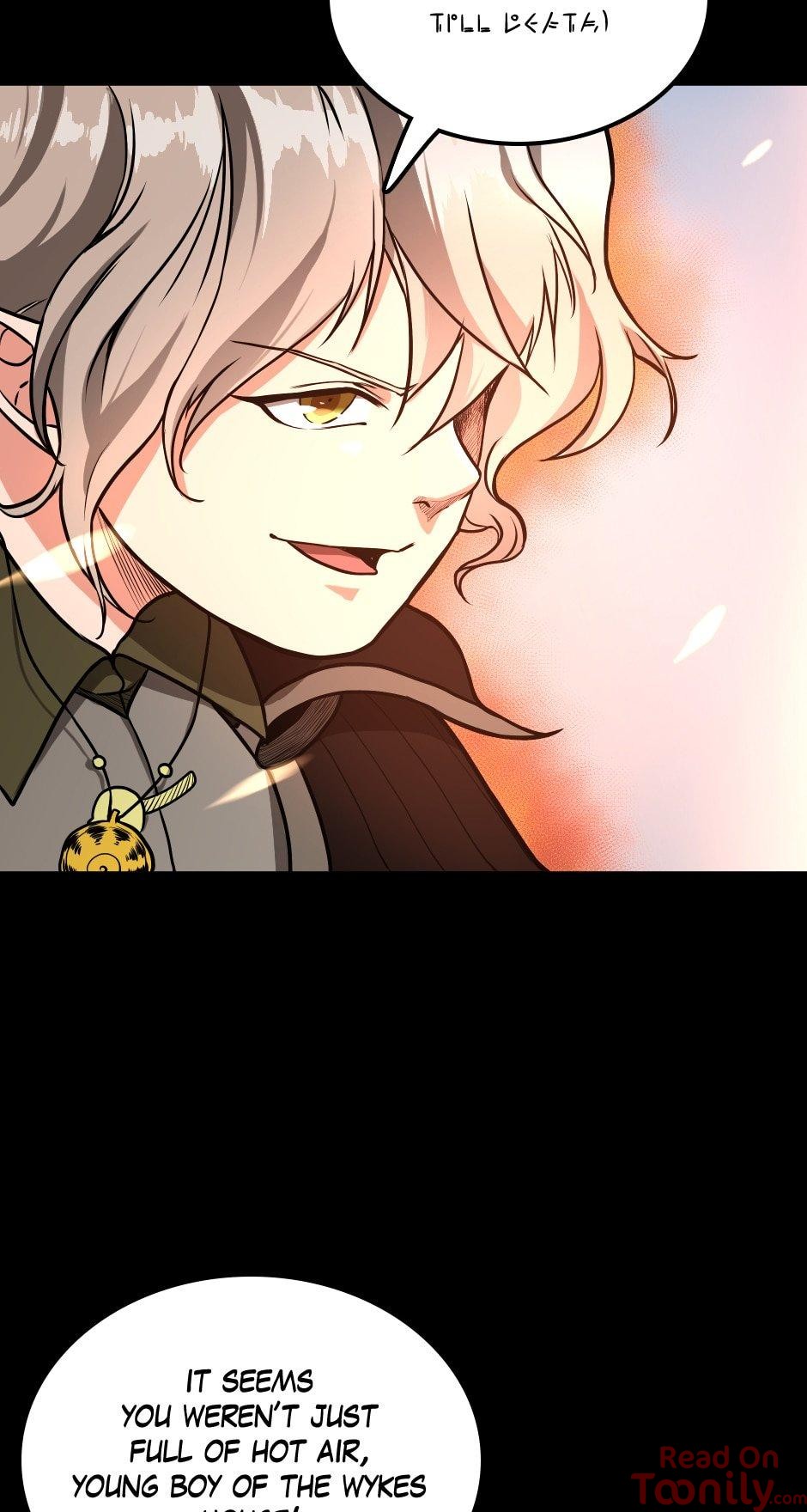 The Beginning After the End Chapter 50 image 13