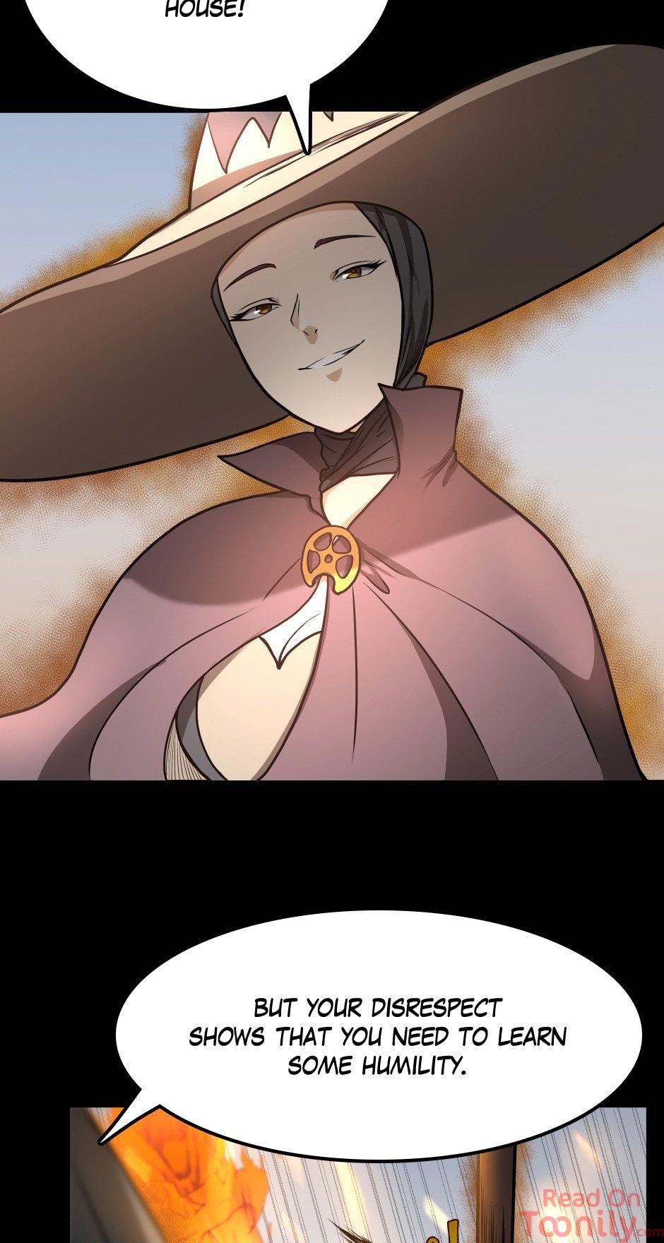 The Beginning After the End Chapter 50 image 14