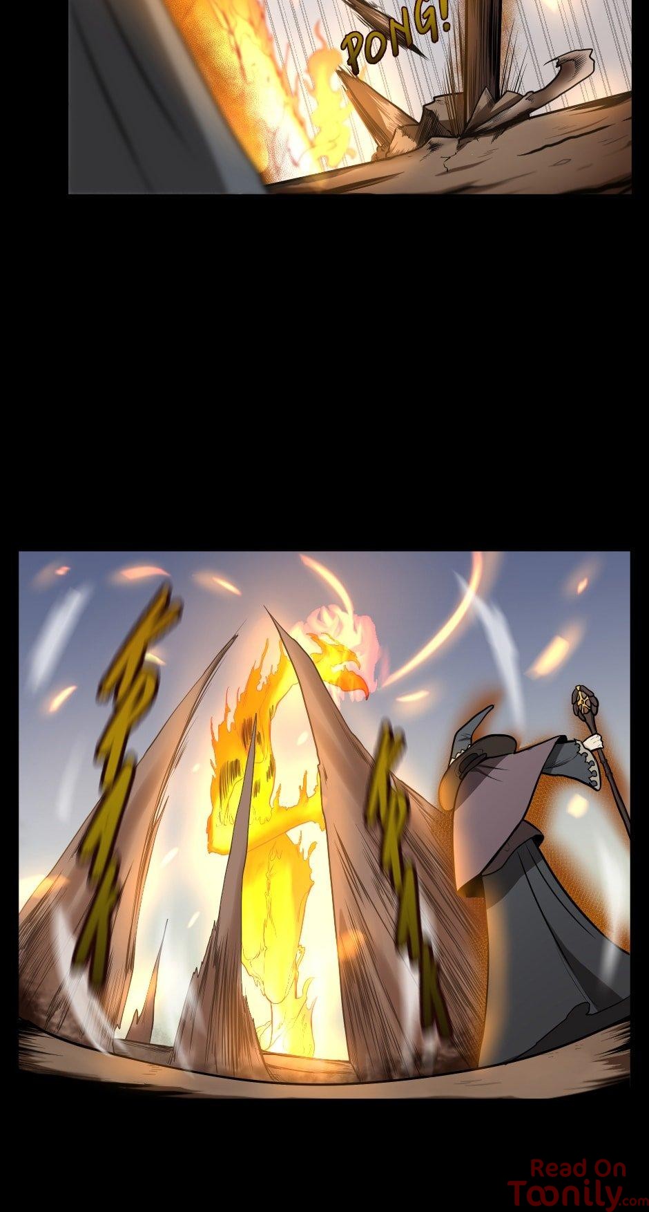 The Beginning After the End Chapter 50 image 15