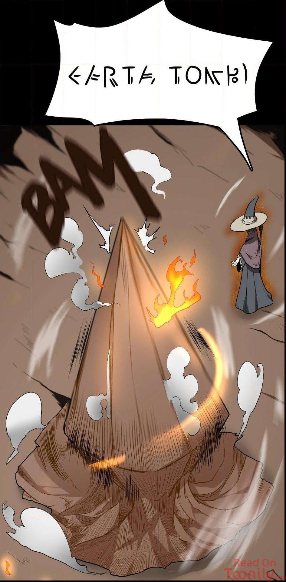 The Beginning After the End Chapter 50 image 16