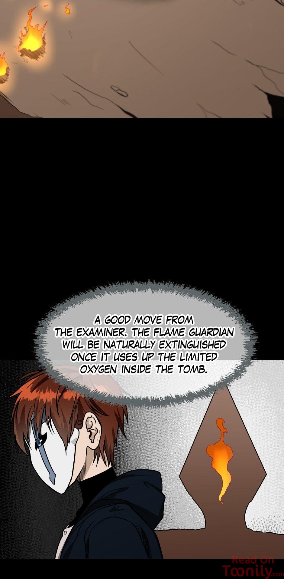 The Beginning After the End Chapter 50 image 17