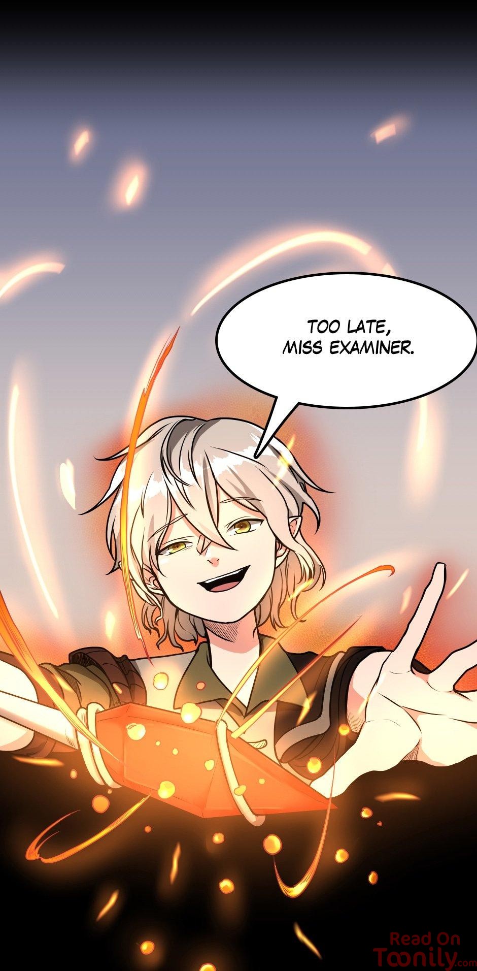 The Beginning After the End Chapter 50 image 18